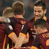 Data dan Fakta Serie A: AS Roma vs Hellas Verona