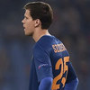 Szczesny Bisa ke Liverpool