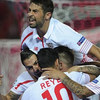 Highlights La Liga: Sevilla 2-1 Malaga