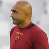 Galeri: Periode Pertama Spalletti Arsiteki Roma