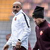 Perbaikan Mental, Prioritas Spalletti di Roma