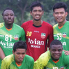 BSU Lebih Muda, Sriwijaya FC Lebih Matang