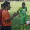 Surabaya United Kirim Psywar ke PBFC dan SFC