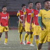 Mental Surabaya United Terasah di Kaltim