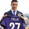 Cristian Tello Rindukan Barcelona