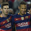 Highlights La Liga: Barcelona 6-0 Athletic Bilbao