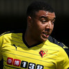 Tolak Leiceter, Troy Deeney Setia di Watford