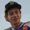 Ketika Valentino Rossi 'Didandani' Make Up Artist Indonesia