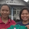 Lebih Dekat dengan Dua Punggawa Timnas Putri Indonesia