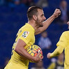 Highlights La Liga: Espanyol 2-2 Villarreal