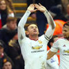 Hasil Pertandingan Liverpool vs Manchester United: Skor 0-1