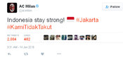 AC Milan: Tetap Kuat Indonesia