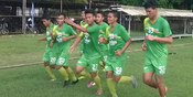 Bek Timnas U-23 Merapat ke Surabaya United Bek Timnas U-23 Merapat ke Surabaya United