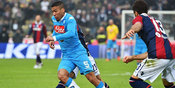 Idamkan Gaji Besar, Bintang Napoli Menuju ke Chelsea Idamkan Gaji Besar, Bintang Napoli Menuju ke Chelsea