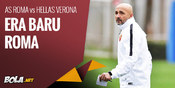 Prediksi AS Roma vs Hellas Verona 17 Januari 2016 Prediksi AS Roma vs Hellas Verona 17 Januari 2016