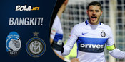 Prediksi Atalanta vs Inter Milan 16 Januari 2016 Prediksi Atalanta vs Inter Milan 16 Januari 2016