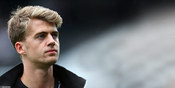 Chelsea Pulangkan Bamford Chelsea Pulangkan Bamford