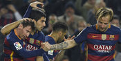 Pindah Stadion, West Ham Undang Barca dan Messi Pindah Stadion, West Ham Undang Barca dan Messi