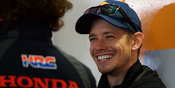 Honda Tanggapi Komentar Stoner Soal Marquez