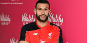 Caulker Kaget Bisa Ditransfer ke Liverpool Caulker Kaget Bisa Ditransfer ke Liverpool