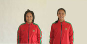 Timnas Putri Indonesia : Lebih Suka Pakai Jersey Daripada Rok