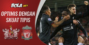 Prediksi Exeter City vs Liverpool 9 Januari 2016