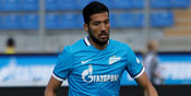 Chelsea Pertimbangkan Ezequiel Garay Chelsea Pertimbangkan Ezequiel Garay
