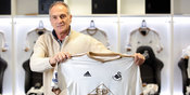 Swansea Resmi Tunjuk Guidolin Jadi Manajer
