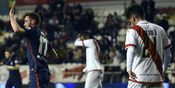 Highlights Copa del Rey: Rayo Vallecano 1-1 Atletico Madrid