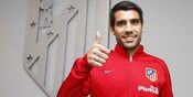 Atletico Resmi Dapatkan Augusto Fernandez Atletico Resmi Dapatkan Augusto Fernandez