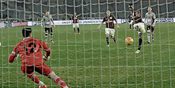 Highlights Coppa Italia: Alessandria 0-1 AC Milan Highlights Coppa Italia: Alessandria 0-1 AC Milan