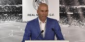 Beckham: Zidane Yang Terbaik Untuk Latih Madrid Beckham: Zidane Yang Terbaik Untuk Latih Madrid