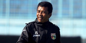 Mitra Kukar Tetap Dilatih Oleh Jafri Sastra Mitra Kukar Tetap Dilatih Oleh Jafri Sastra