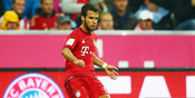 Juan Bernat Antusias Sambut Ancelotti di Allianz Arena Juan Bernat Antusias Sambut Ancelotti di Allianz Arena