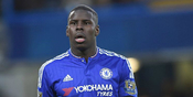 Valencia Siap Tampung Kurt Zouma dari Chelsea