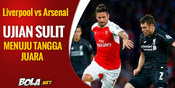 Prediksi Liverpool vs Arsenal 14 Januari 2016 Prediksi Liverpool vs Arsenal 14 Januari 2016
