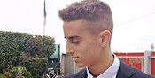 MU Dapatkan Wonderkid 16 Tahun Asal Italia MU Dapatkan Wonderkid 16 Tahun Asal Italia