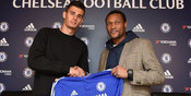 Matt Miazga Resmi Berseragam Chelsea Matt Miazga Resmi Berseragam Chelsea