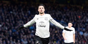 Mirallas: Imbang Lawan Chelsea Seperti Kekalahan Mirallas: Imbang Lawan Chelsea Seperti Kekalahan