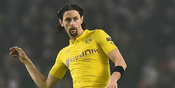Subotic Sanjung Klopp, Kode ke Liverpool? Subotic Sanjung Klopp, Kode ke Liverpool?