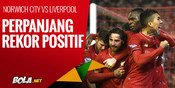 Prediksi Norwich City vs Liverpool 23 Januari 2016 Prediksi Norwich City vs Liverpool 23 Januari 2016