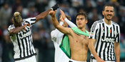Highlights Serie A: Juventus 3-0 Hellas Verona
