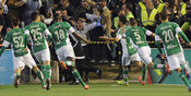 Highlights La Liga: Real Betis 1-1 Real Madrid Highlights La Liga: Real Betis 1-1 Real Madrid