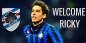 Sampdoria Boyong Eks Playmaker Inter Milan Sampdoria Boyong Eks Playmaker Inter Milan