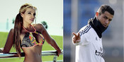 Model Seksi Kolombia Ceritakan Malam 'Gila' Bareng Ronaldo