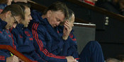Eks Pemain MU Ini Masih Tak Percaya dengan Louis van Gaal Eks Pemain MU Ini Masih Tak Percaya dengan Louis van Gaal