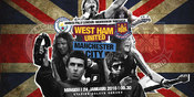 Prediksi West Ham vs Manchester City 24 Januari 2016