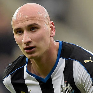 Jonjo Shelvey
