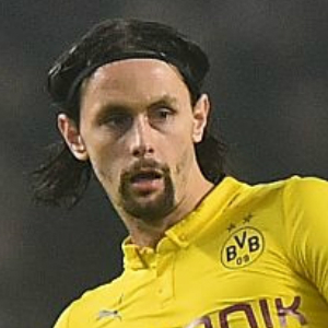Neven Subotic Neven Subotic