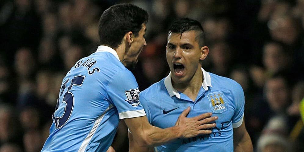 Hasil Pertandingan Watford vs Manchester City: Skor 1-2